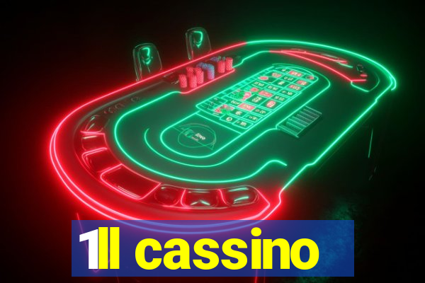 1ll cassino